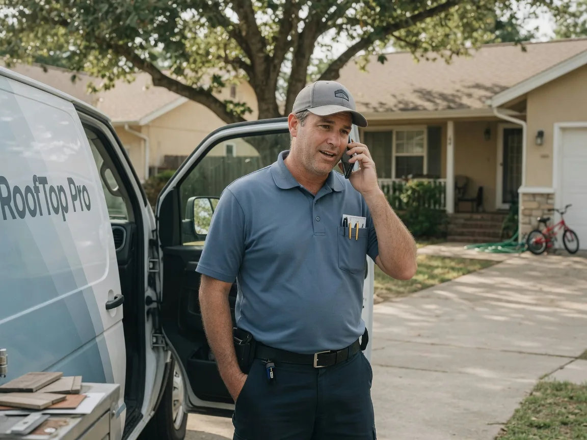 Roof Repair Portage Des Sioux, MO FAQs