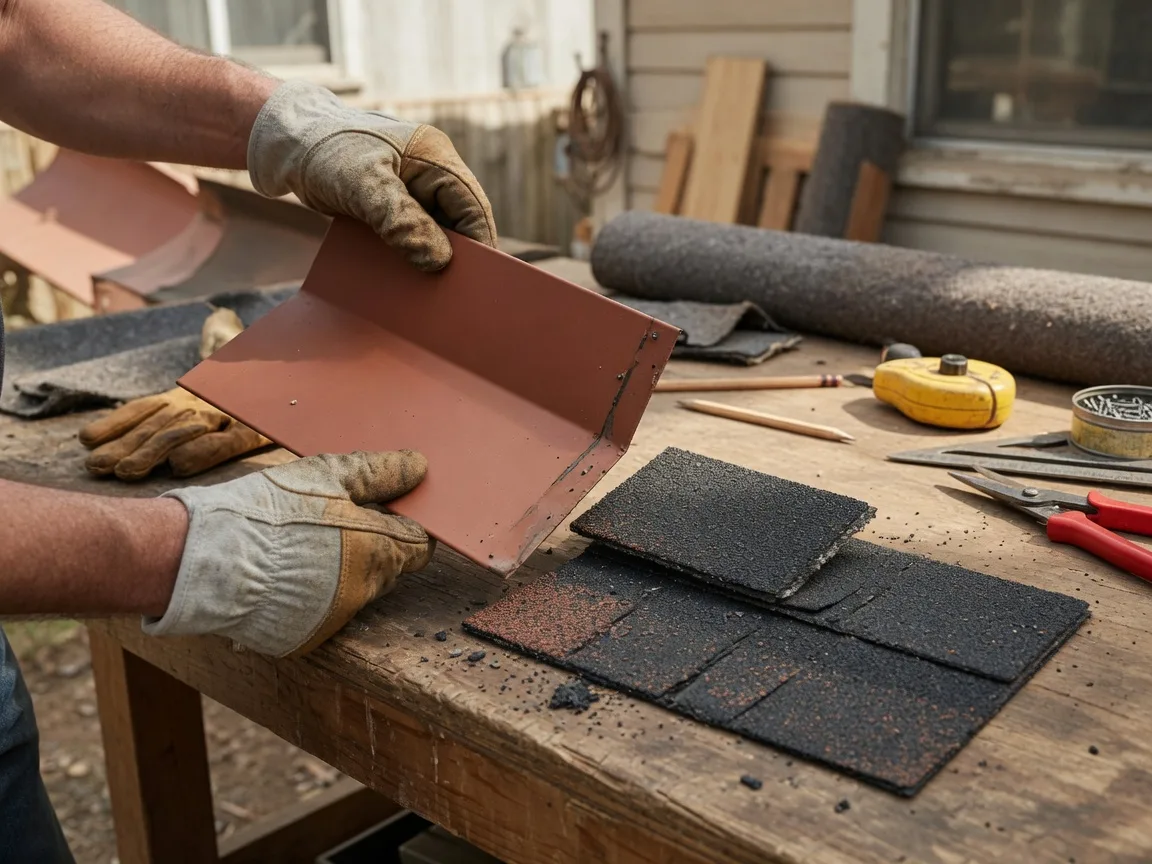 Roof Repair company in Portage Des Sioux, MO